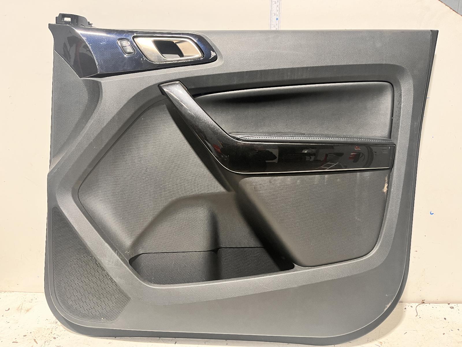 View Auto part Door Trim Ford Everest 2021