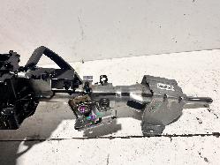 View Auto part Steering Column Ford Everest 2021