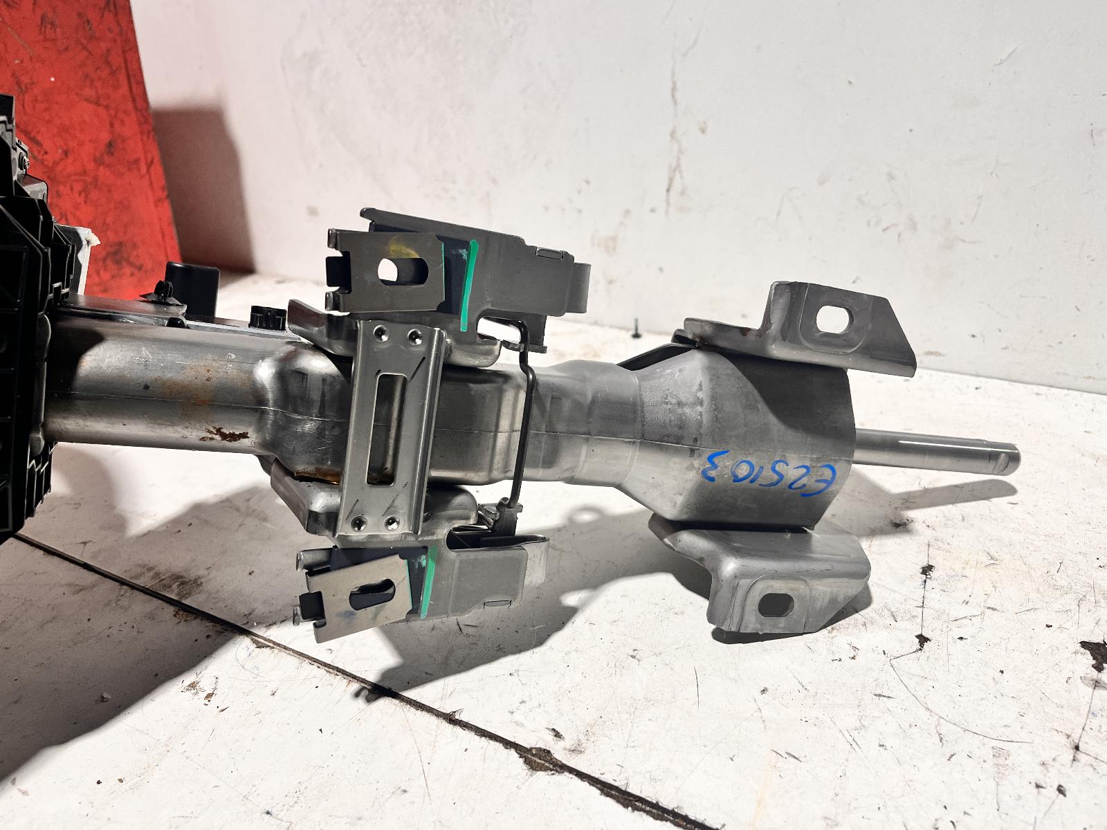 View Auto part Steering Column Ford Everest 2021