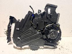 View Auto part Heater Core/Box Ford Everest 2021