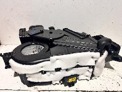 View Auto part Heater Core/Box Ford Everest 2021