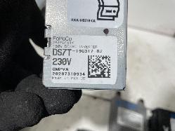 View Auto part Misc Switch/Relay Ford Everest 2021