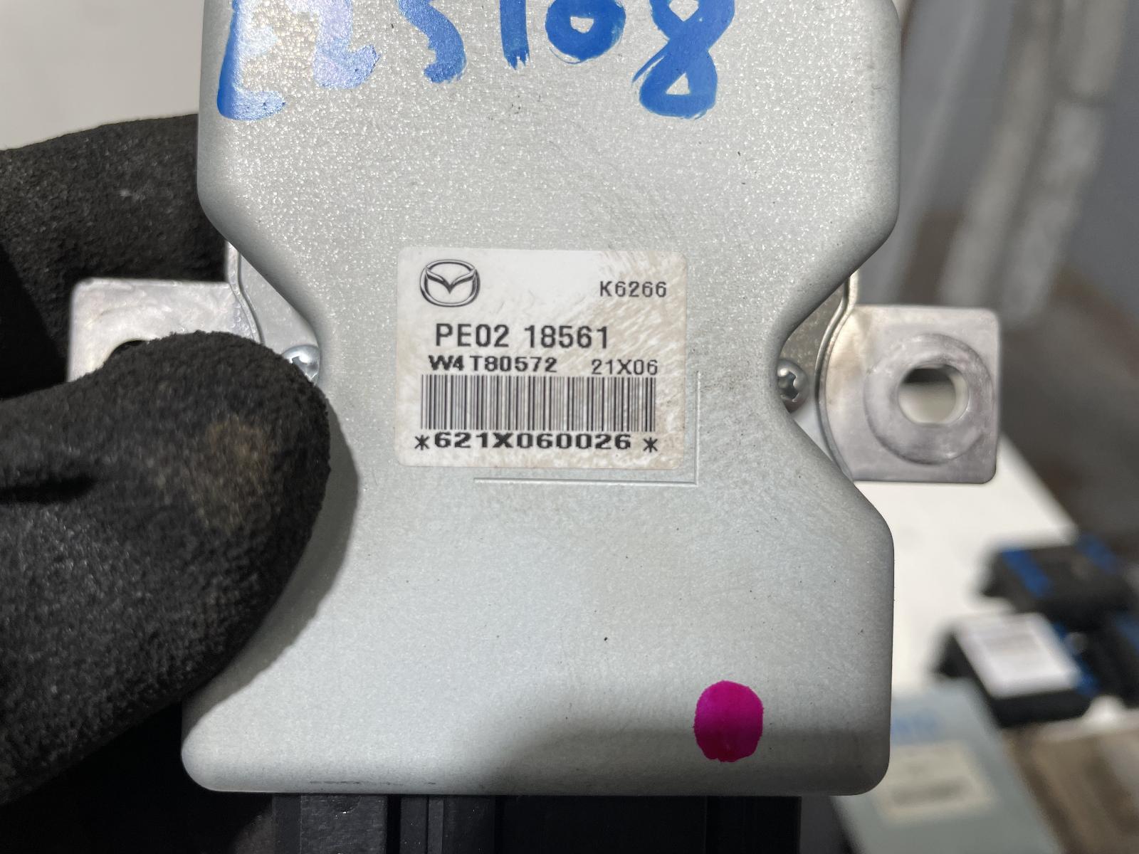 View Auto part Misc Switch/Relay Ford Everest 2021
