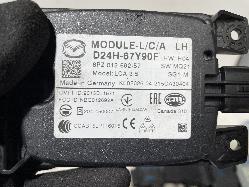 View Auto part Reverse Camera Ford Everest 2021