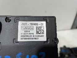 View Auto part Reverse Camera Ford Everest 2021