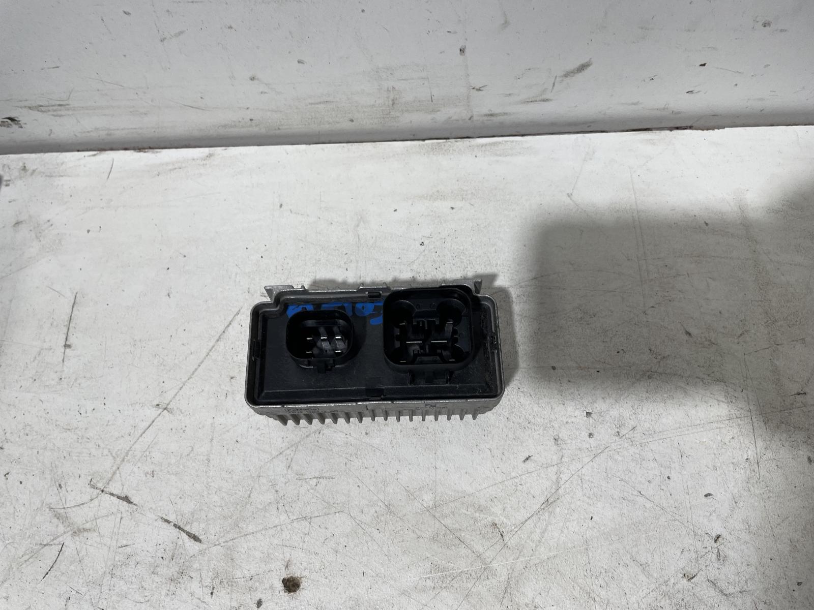 View Auto part Misc Switch/Relay Ford Everest 2021