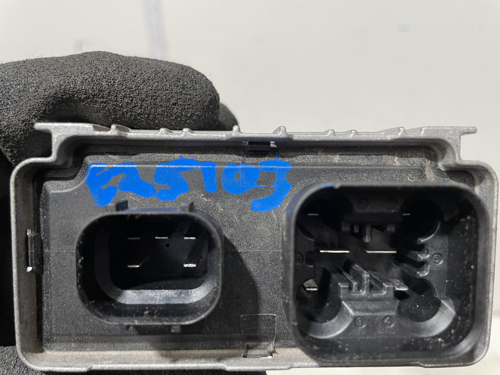 View Auto part Misc Switch/Relay Ford Everest 2021