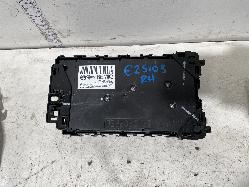 View Auto part Ecu Ford Everest 2021