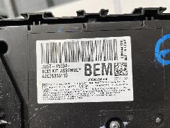 View Auto part Ecu Ford Everest 2021