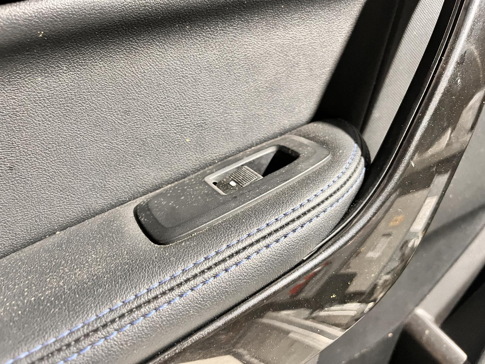 View Auto part Door Trim Ford Everest 2021