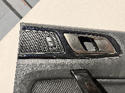 View Auto part Door Trim Ford Everest 2021