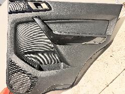 View Auto part Door Trim Ford Everest 2021