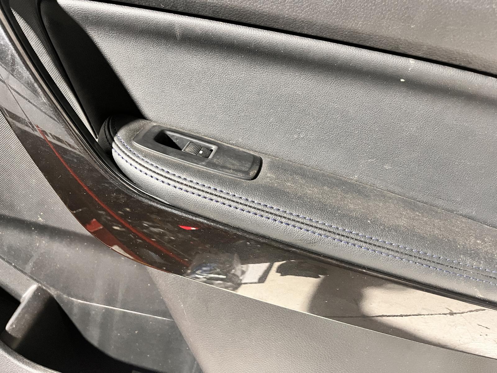View Auto part Door Trim Ford Everest 2021