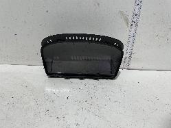 View Auto part Radio/Cd/Dvd/Sat/Tv Bmw 3 Series 2005