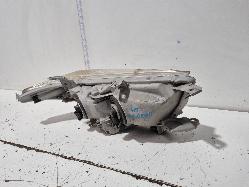 View Auto part Left Headlamp Toyota Kluger 2012