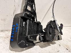 View Auto part Door/Boot/Gate Lock Ford Everest 2021