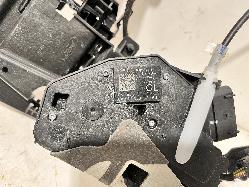 View Auto part Door/Boot/Gate Lock Ford Everest 2021