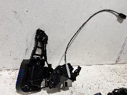 View Auto part Door/Boot/Gate Lock Ford Everest 2021