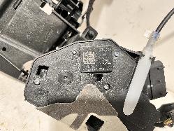 View Auto part Door/Boot/Gate Lock Ford Everest 2021