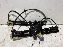 View Auto part Right Front Window Reg/Motor Ford Everest 2021