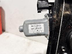 View Auto part Right Rear Wnd Reg/Motor Ford Everest 2021