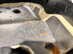 View Auto part Steering Column Shro Ford Everest 2021