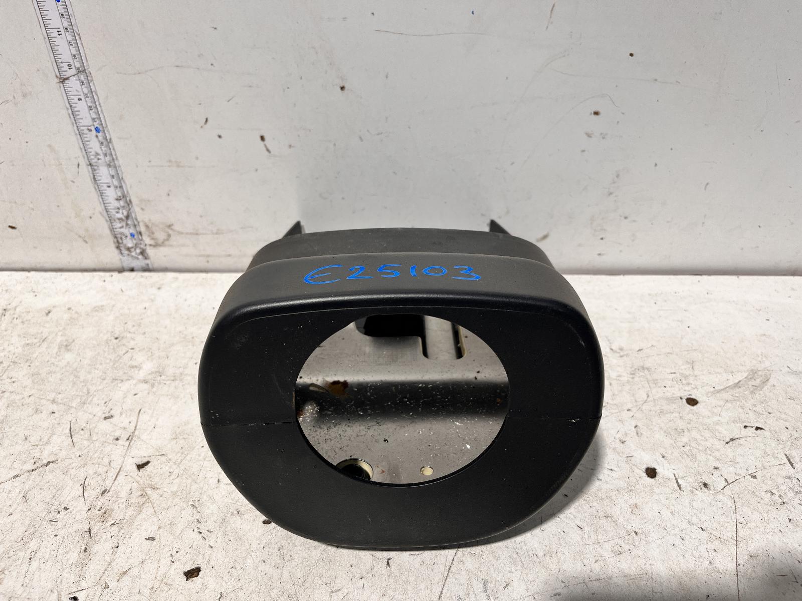 View Auto part Steering Column Shro Ford Everest 2021