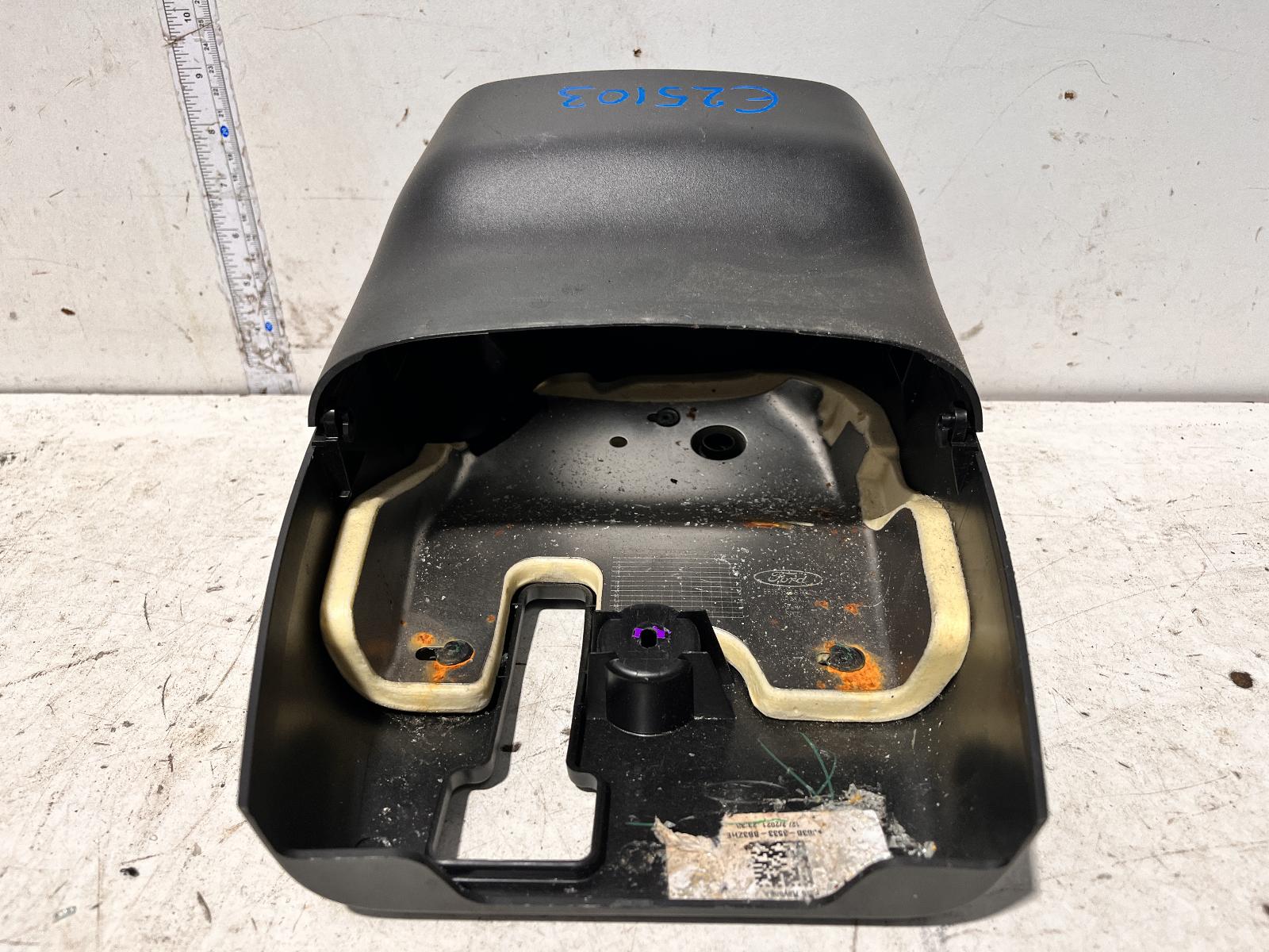 View Auto part Steering Column Shro Ford Everest 2021
