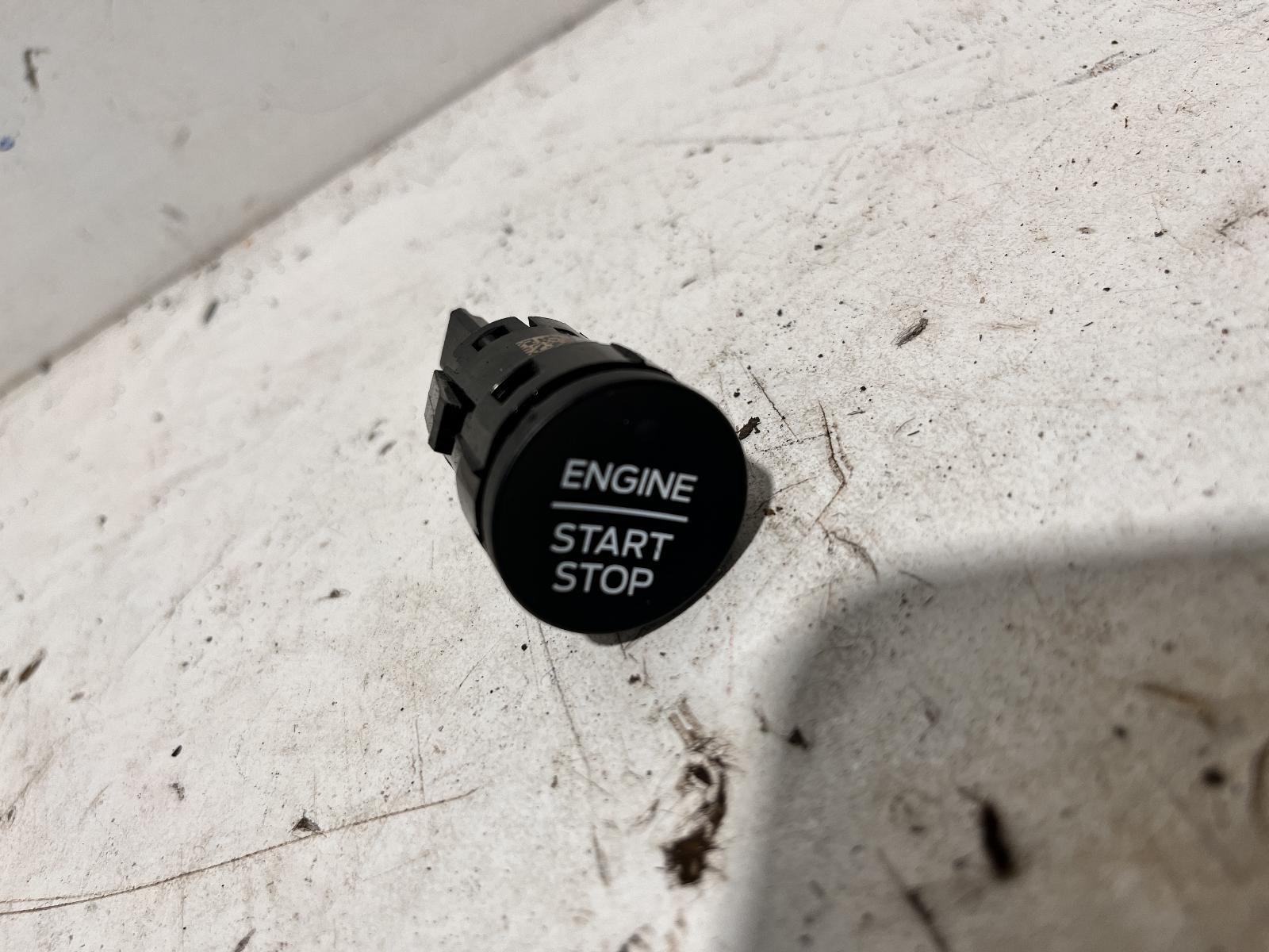View Auto part Ignition Switch Ford Everest 2021