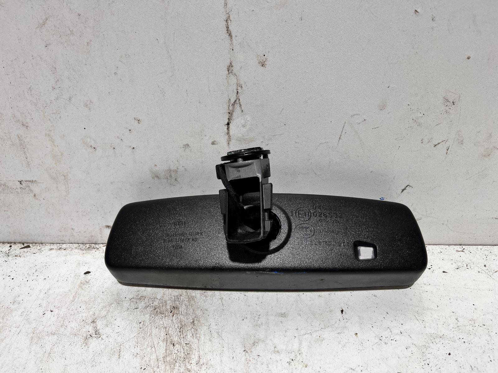 View Auto part Interior Mirror Ford Everest 2021