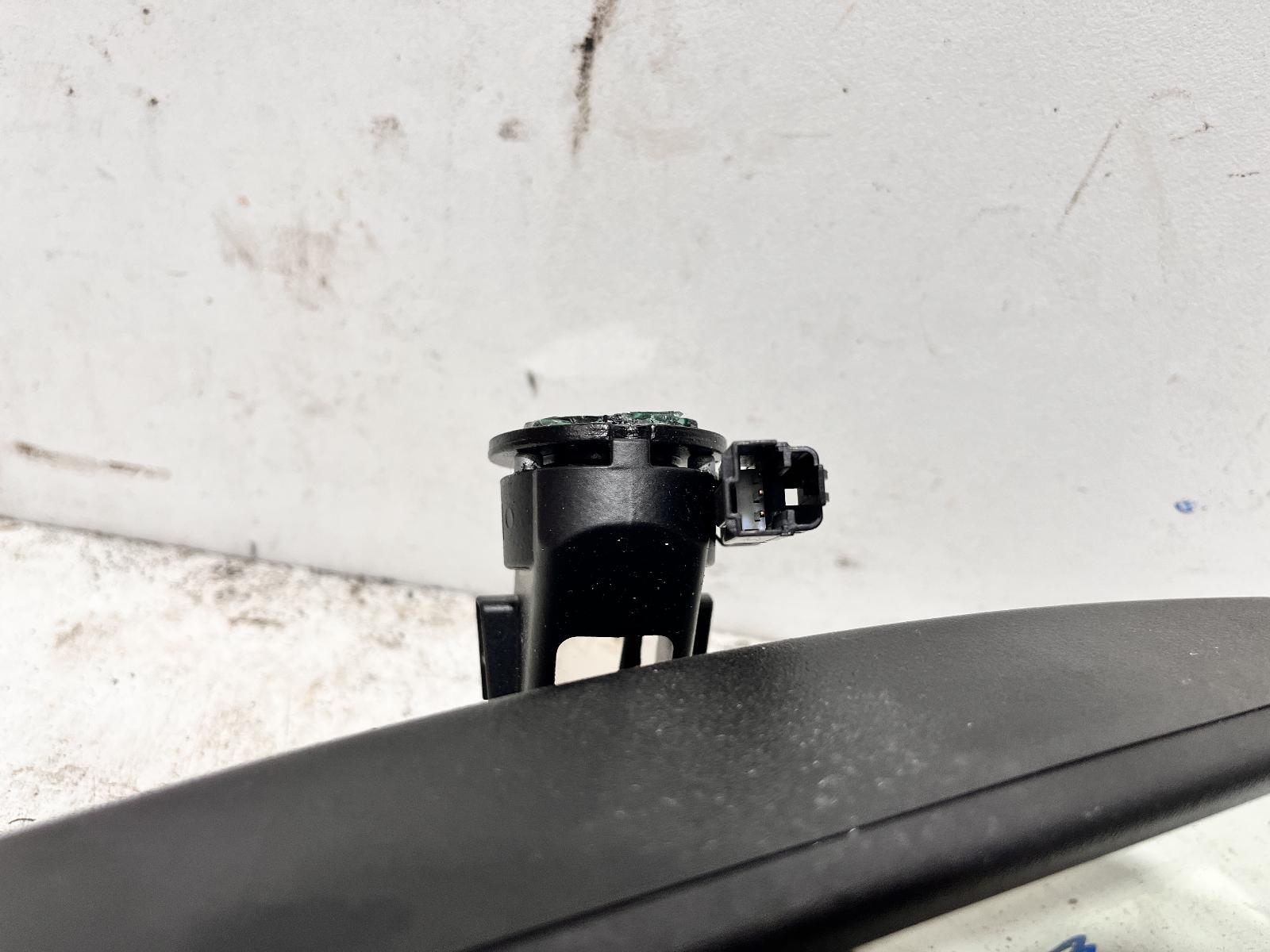 View Auto part Interior Mirror Ford Everest 2021