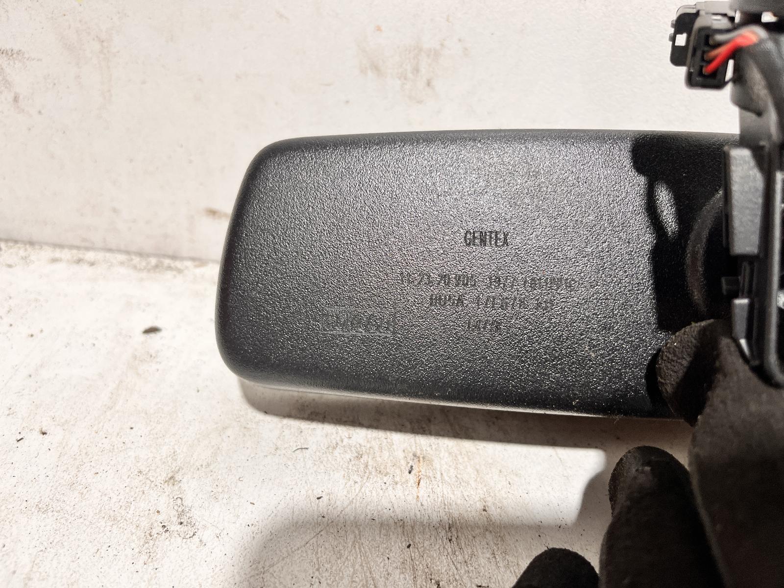 View Auto part Interior Mirror Ford Everest 2021