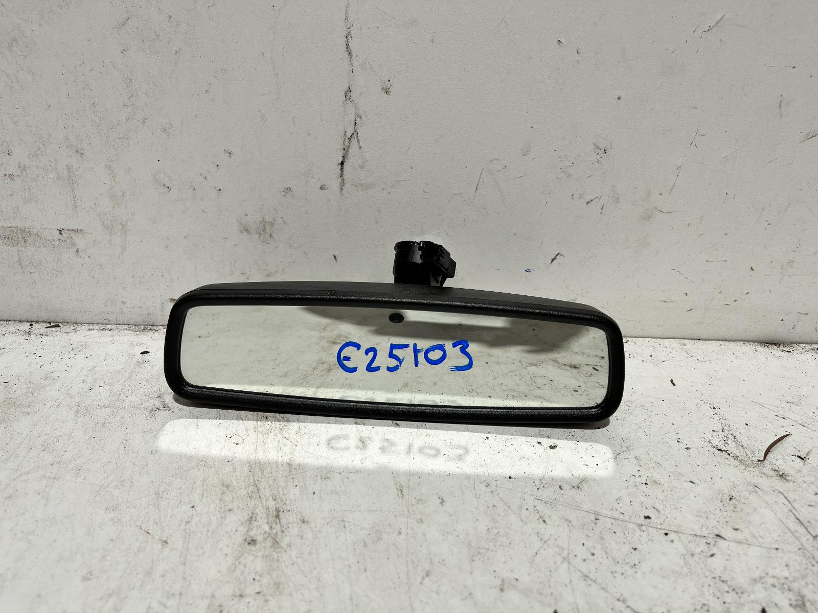 View Auto part Interior Mirror Ford Everest 2021