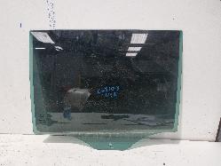 View Auto part Left Rear Door Window Ford Everest 2021