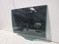 View Auto part Left Rear Door Window Ford Everest 2021