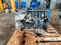 View Auto part Engine Holden Colorado 2020
