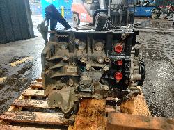 View Auto part Engine Holden Colorado 2020