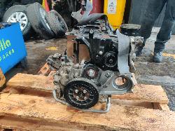 View Auto part Engine Holden Colorado 2020