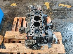 View Auto part Engine Holden Colorado 2020