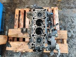 View Auto part Engine Holden Colorado 2020