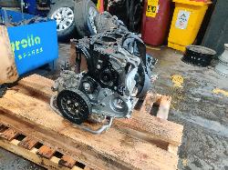 View Auto part Engine Holden Colorado 2020