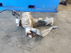 View Auto part Differential Centre Holden Colorado 2020