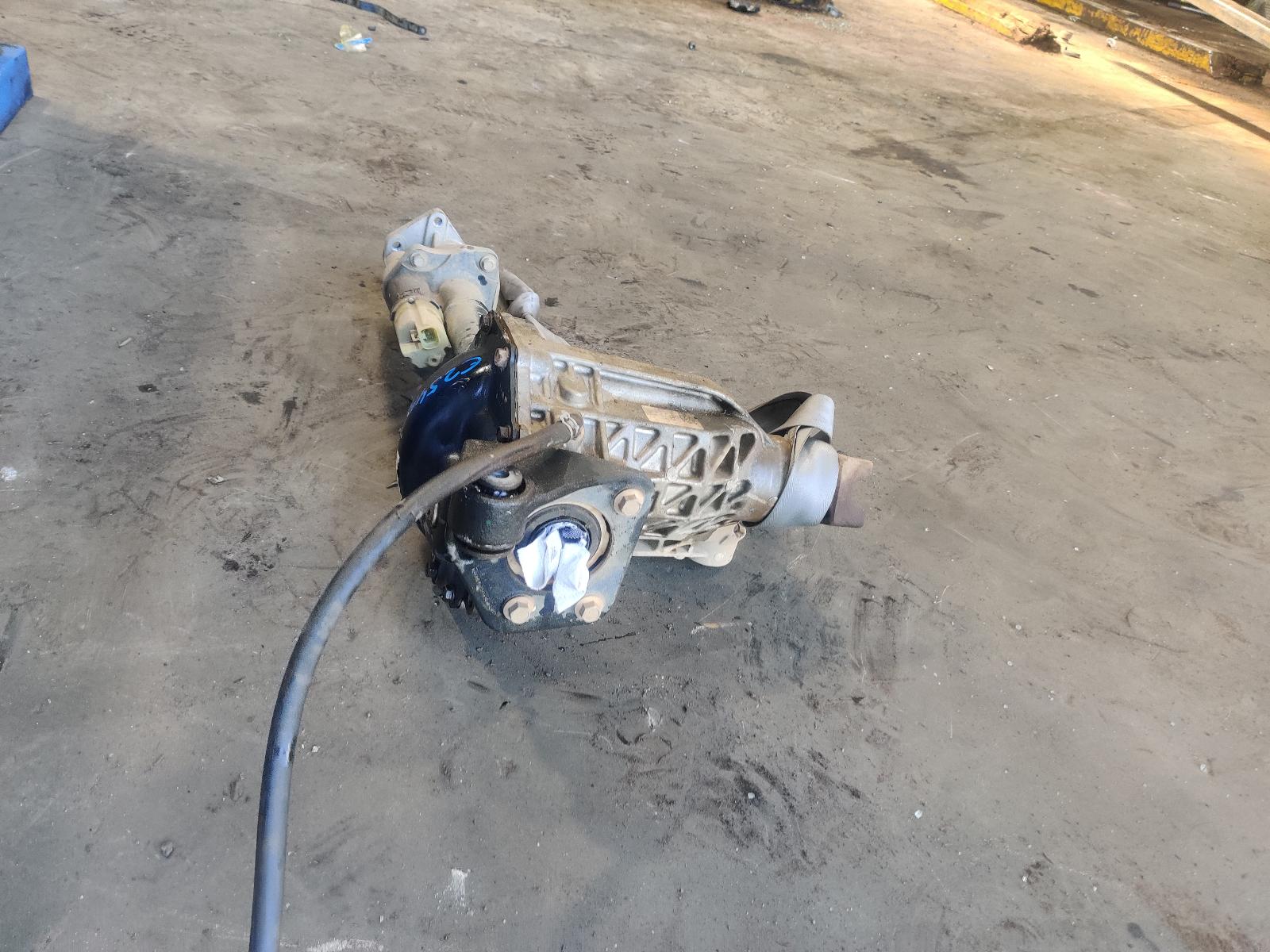 View Auto part Differential Centre Holden Colorado 2020