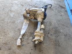 View Auto part Differential Centre Holden Colorado 2020