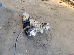 View Auto part Differential Centre Holden Colorado 2020