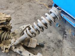 View Auto part Right Front Strut Holden Colorado 2020