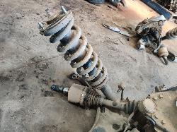 View Auto part Right Front Strut Holden Colorado 2020