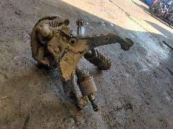 View Auto part Right Front Lower Control Arm Holden Colorado 2020