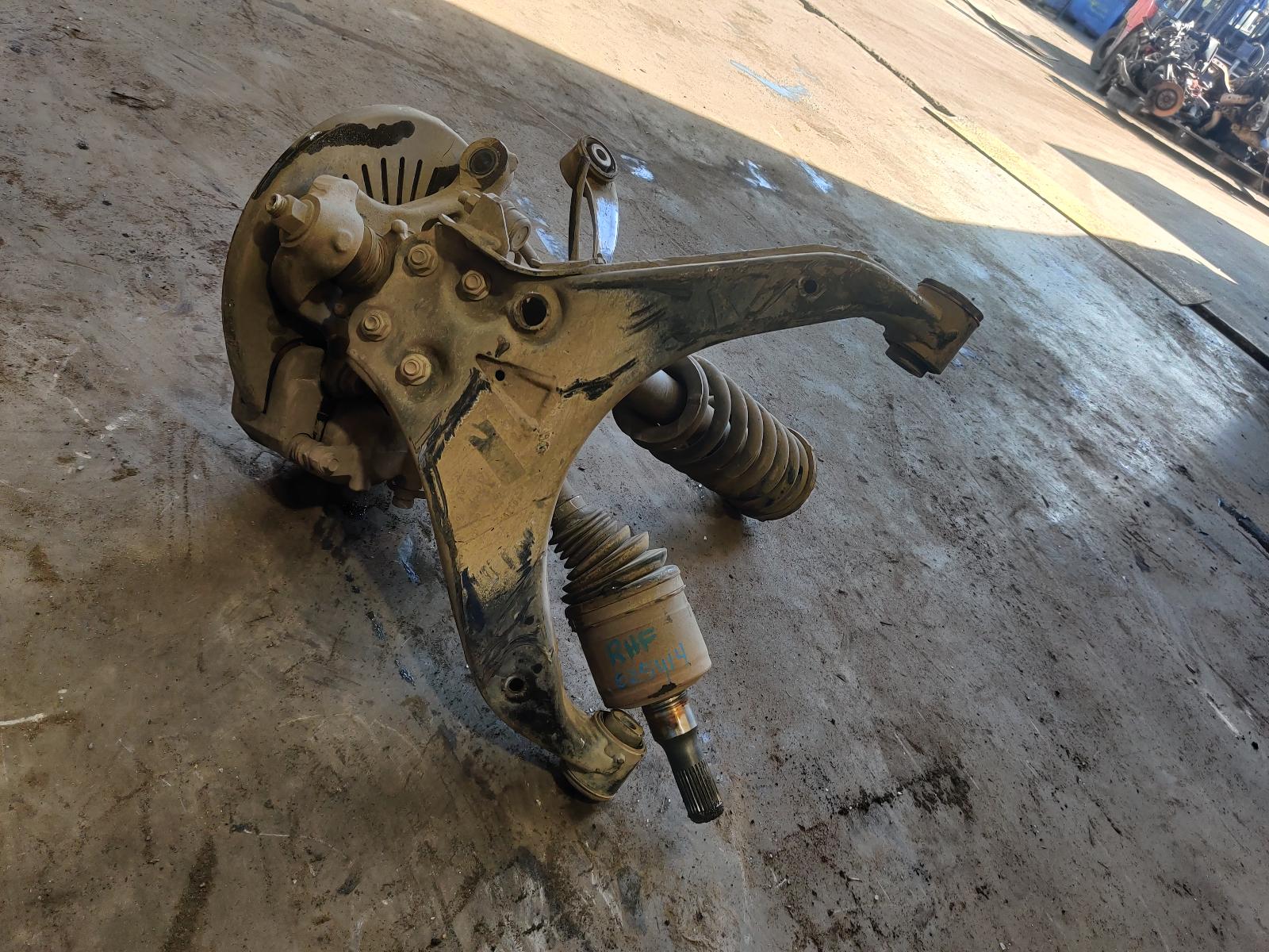 2020 Holden Colorado Right Front Lower Control Arm View Auto part Right Front Lower Control Arm Holden Colorado 2020