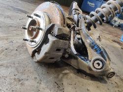 View Auto part Left Front Upper Control Arm Holden Colorado 2020